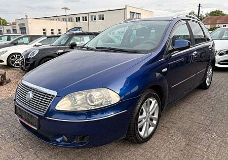Fiat Croma 1.9 16V Multijet Emotion Klima
