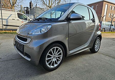 Smart ForTwo Micro Hybrid Drive ,Navi,Klima