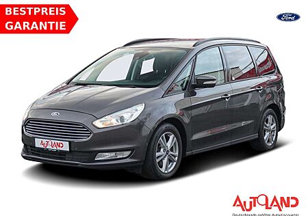 Ford Galaxy 2.0 EcoBoost Business Navi 7-Sitzer SYNC
