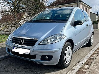 Mercedes-Benz A 150 A 150 Classic