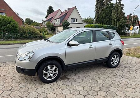 Nissan Qashqai 2.0*Automatik*Navi*Kamera*