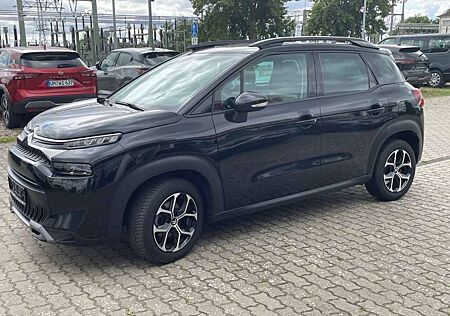Citroën C3 Aircross Citroen Puretech 130 1.2