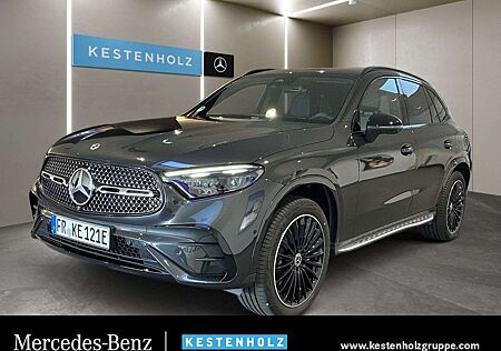 Mercedes-Benz GLC 300 de 4Matic Hybrid AMG+AHK+DIGITAL+360°