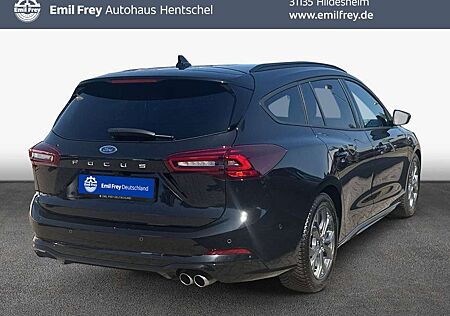 Ford Focus Turnier 1.0 EcoBoost Hybrid Aut. ST-LINE X