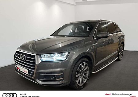 Audi Q7 3.0 TDI quattro 200(272) kW(PS) tiptronic