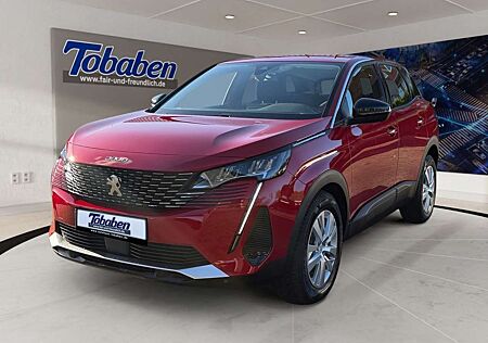 Peugeot 3008 1.2 PureTech 130 Active Pack (EURO 6d) Acti