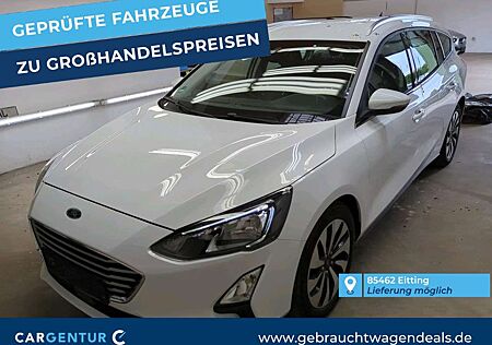 Ford Focus 2.0 EcoBlue Cool&Connect SpoSi