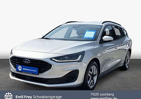 Ford Focus Turnier 1.0 COOL&CONNECT *NAVI *RFK *PDC