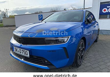 Opel Astra L Elegance Navi,LED,AGR,Kamera;SHZ,PDC