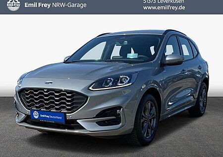 Ford Kuga 1.5 EB ST-LINE, Navi, AHK, Gjr