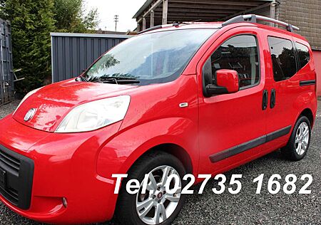 Fiat Qubo Qubo 1.4 8V Active