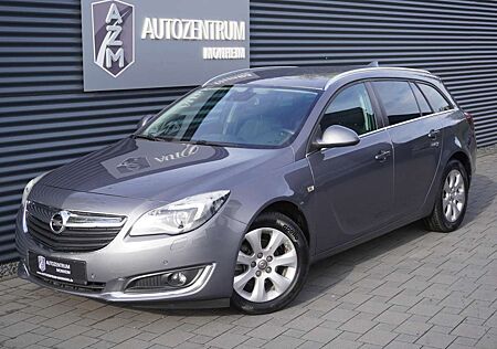 Opel Insignia 1.4 TURBO|EDITION|NAVI|KAMERA|TEMPOMAT|