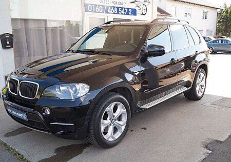 BMW X5 Baureihe xDrive30d