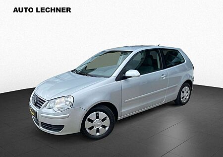 VW Polo Volkswagen IV 1,2 *TRENDLINE*KLIMA*LEDER*HECKSHZ*