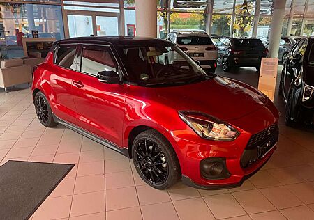 Suzuki Swift Sport/Neuwertig/AHK