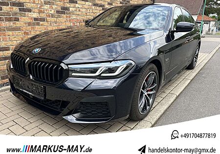 BMW 545 e xDrive M Sport HUD Laser CockpProf Klimastz