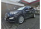 Hyundai Santa Fe 2.2 CRDI 2WD Style