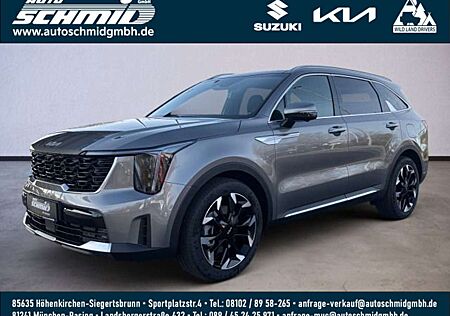 Kia Sorento PE 2.2D AWD PLAT NAP PREM GD