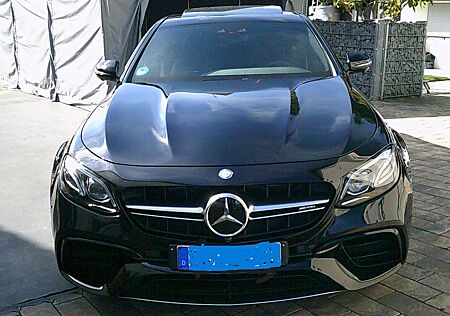 Mercedes-Benz E 63 AMG E 63 S AMG 4Matic+ (213.089)