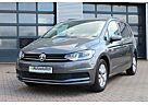 VW Touran Volkswagen 1.2 TSI *1.HAND*PDC*SITZHEIZUNG*