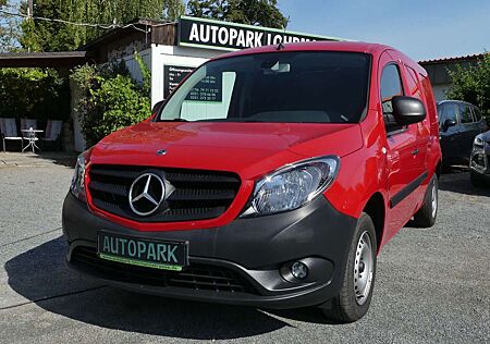 Mercedes-Benz Citan Kasten 109/111 CDI extralang*1.Hand*Navi*Nr.28