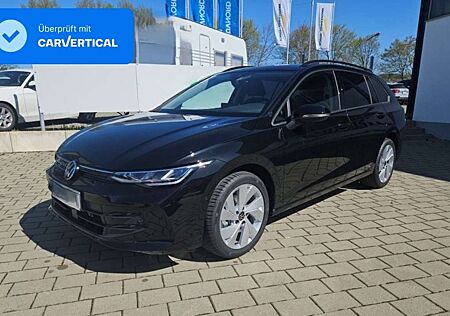 VW Golf Volkswagen 8 Variant 1,5 TSI Klimatronic PDC