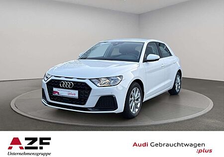 Audi A1 30 TFSI S-tronic advanced KAMERA