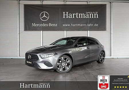 Mercedes-Benz A 200 Progressive 7G Night Panorama Advanced LED