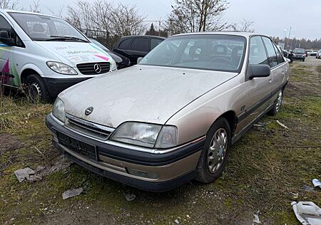 Opel Omega MV6