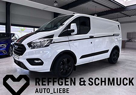 Ford Transit Custom KASTEN 340 L1 AUTOMAT+NAV+AHK+TÜV
