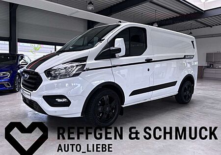 Ford Transit Custom KASTEN 340 L1 AUTOMAT+NAV+AHK+TÜV