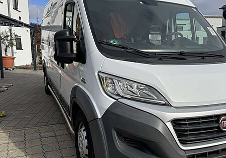Fiat Ducato 4 Maxi GRK 35 L4H2