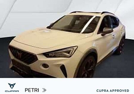 Cupra Formentor VZ 1.4 e-Hybrid DSG*Pano*AHK*RFK*eKlap