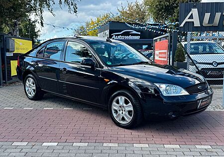 Ford Mondeo 2.0 Ghia Aut.*S-Dach*SHZ*CarPlay*TÜV NEU
