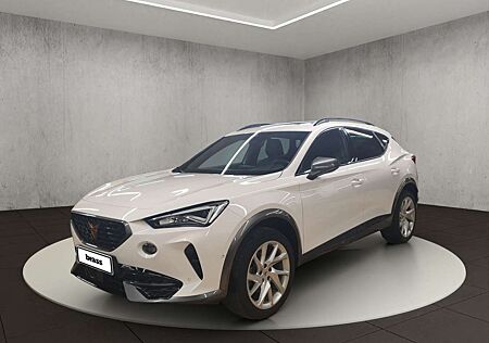 Cupra Formentor gebraucht kaufen Cupra Formentor 1.5 TSI Full Link Winterpaket Panorama