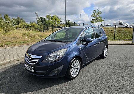 Opel Meriva 1.7 CDTI Innovation