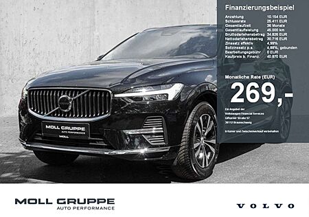 Volvo XC 60 XC60 T6 AWD Inscription Expr. Plug-In Szhz. Pano LED