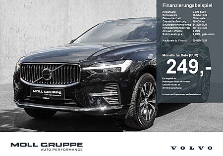 Volvo XC 60 XC60 T6 AWD Inscription Expr. Plug-In Szhz. Pano LED