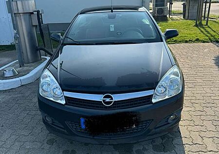 Opel Astra H TwinTop 1.6 Turbo