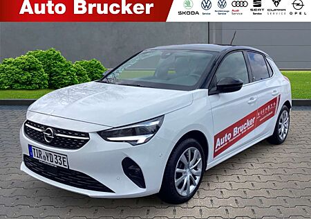 Opel Corsa-e F Elegance+Alu+Navi+LED+Klimaautomatik
