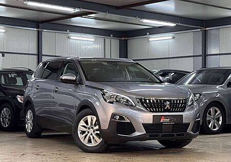 Peugeot 5008 Active Business 7SITZER*AUTM*LANE*APPS*1.H