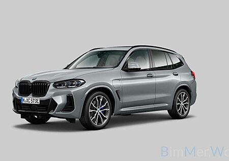 BMW X3 M Sport Laser AHK 360°,HUD DAB Panorama