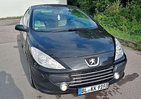 Peugeot 307 CC 110 Filou
