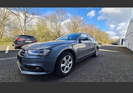 Audi A4 Avant 2.0 TDI DPF Ambition