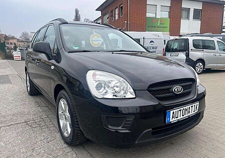 Kia Carens LX,Automatik,Klima,ALU
