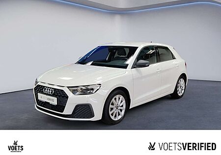 Audi A1 Sportback 30 TFSI LED+NAVI+SHZ