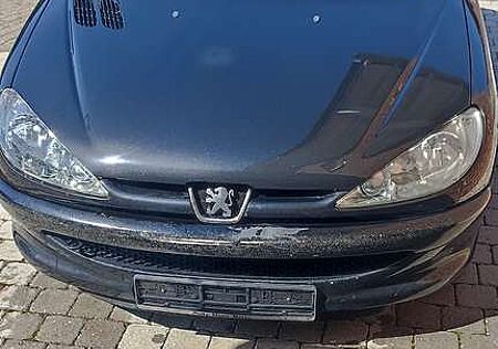 Peugeot 206 X-Design