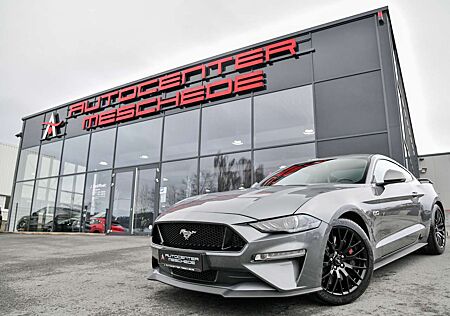 Ford Mustang 5.0 Ti-VCT V8 GT Aut Premium 2* Spoiler*