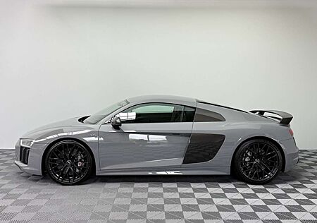 Audi R8 5.2 FSI quattro plus|deutsch|No-OPF|Carbon|
