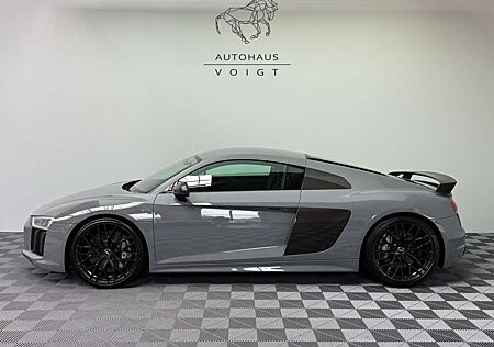 Audi R8 5.2 FSI quattro plus|deutsch|No-OPF|Carbon|